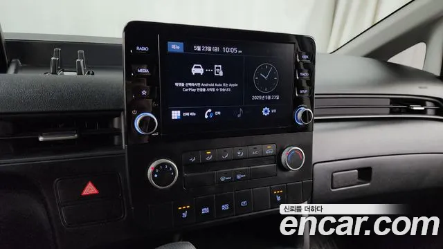 Hyundai Staria id 2747119 из Кореи 14