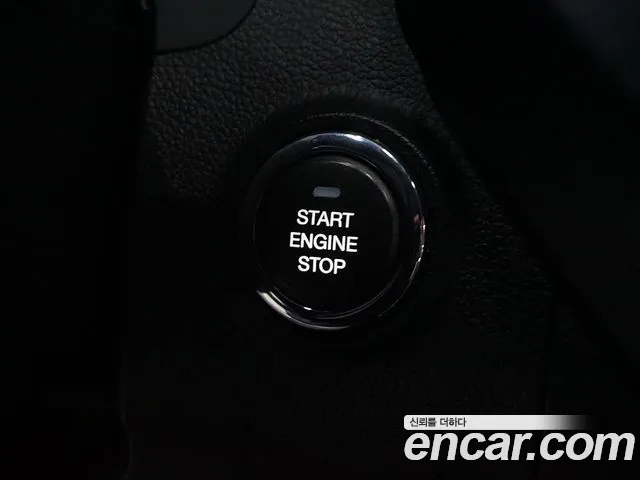 Ssangyong Tivoli Air id 2766329 из Кореи 14