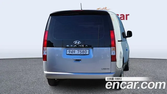 Hyundai Staria id 2410957 из Кореи 14