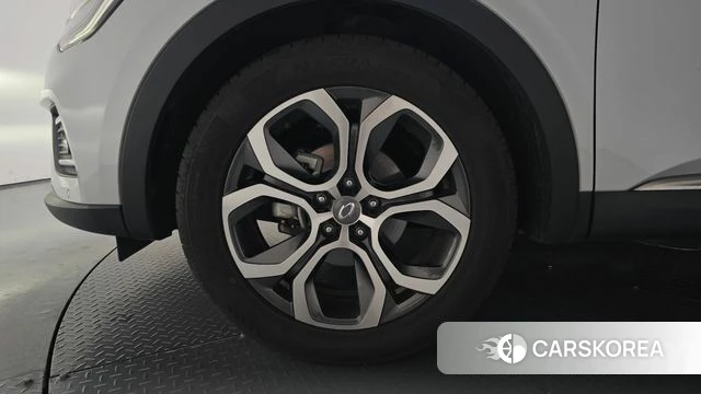 Renault Korea (Samsung) XM3 id 4250714 из Кореи 26
