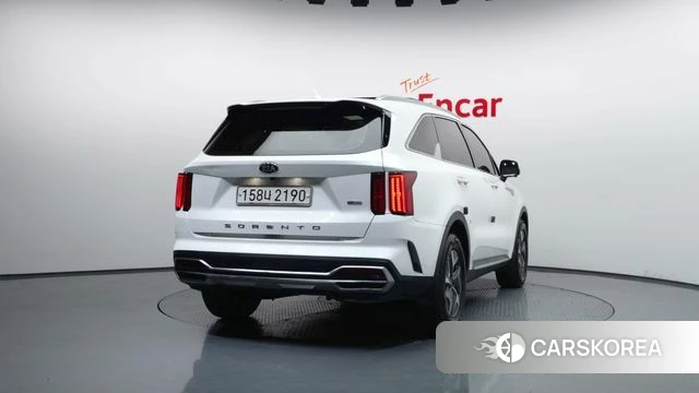 Kia Sorento 4th Generation id 3885258 из Кореи 14