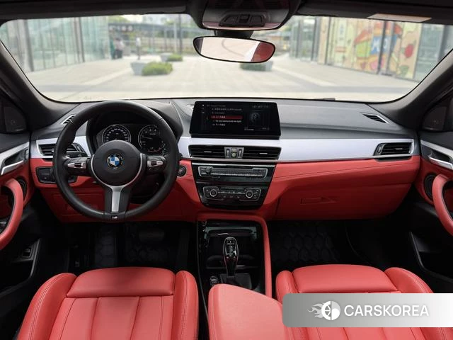 BMW X2 id 4261389 из Китая 34