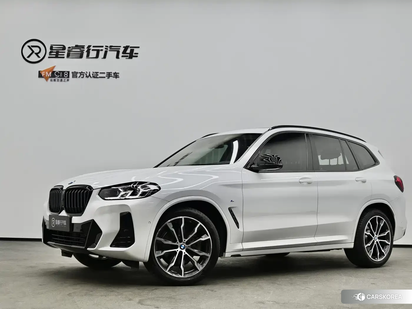 BMW X3 id 4644669 из Китая 27