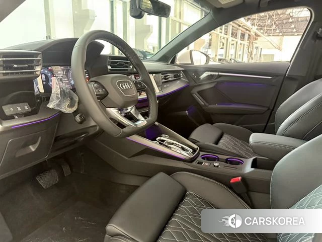 Audi A3 id 4307466 из Китая 9