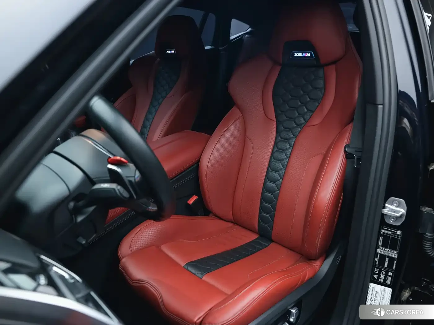 BMW X6 M id 4679842 из Китая 22