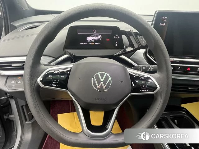 Volkswagen ID.4 CROZZ id 4290715 из Китая 14