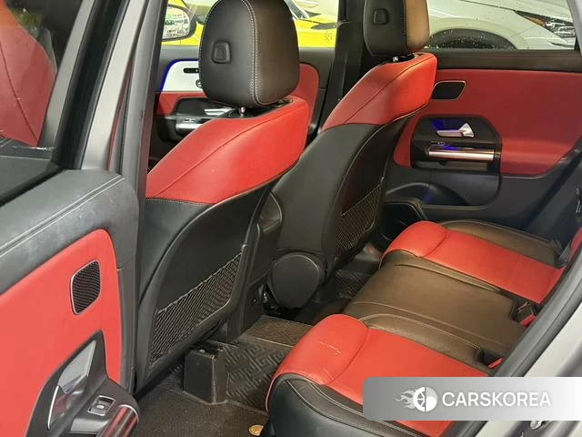 Mercedes-Benz GLA AMG id 4392070 из Китая 8