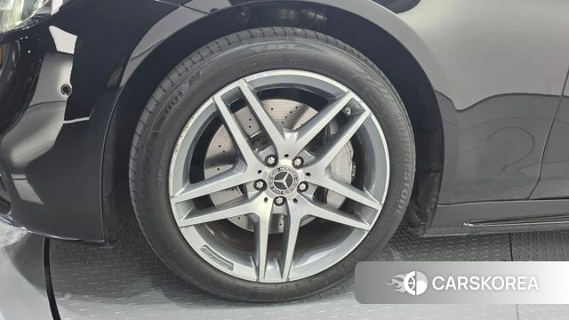 Mercedes-Benz S-Class W222 id 3820147 из Кореи 14