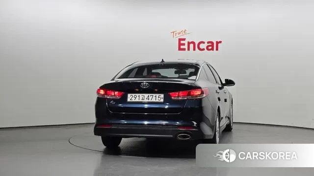 Kia K5 second generation id 3434816 из Кореи 14