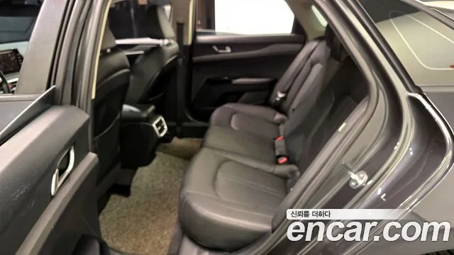 Kia K5 3rd generation id 2758032 из Кореи 14