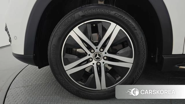 Mercedes-Benz GLE-Class W167 id 4688740 из Кореи 30