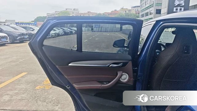 BMW X2 id 4336349 из Китая 15
