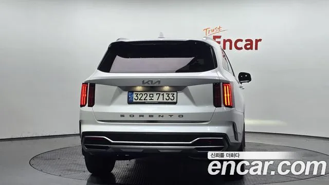 Kia Sorento 4th Generation id 2648374 из Кореи 14