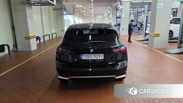 BMW 2 Series Active Tourer (U06) id 3850798 из Кореи 11