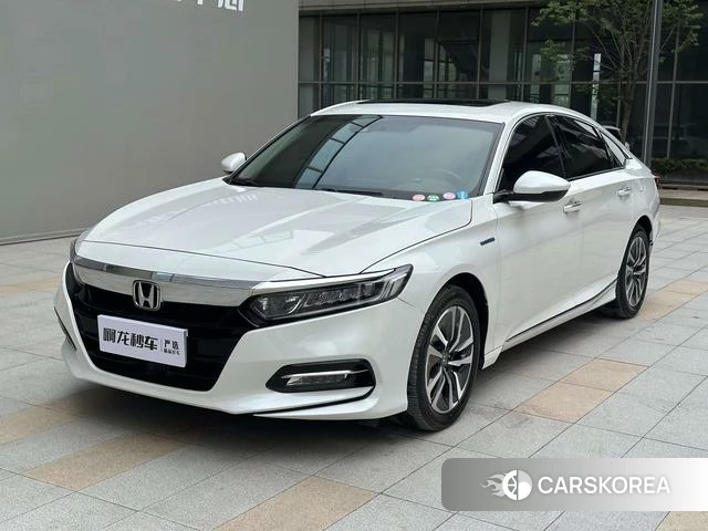 Honda Accord id 4399917 из Китая 21
