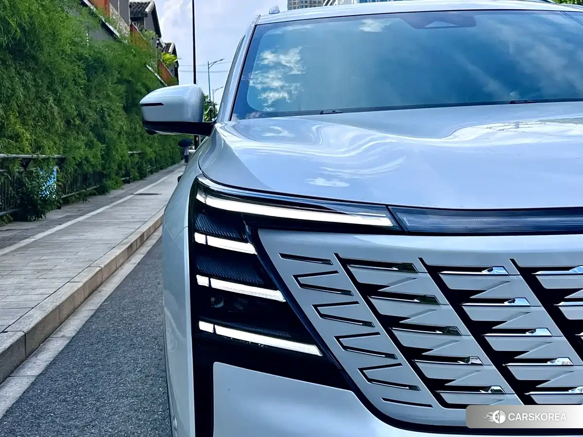 Chang'an CS75PLUS id 4600353 из Китая 9