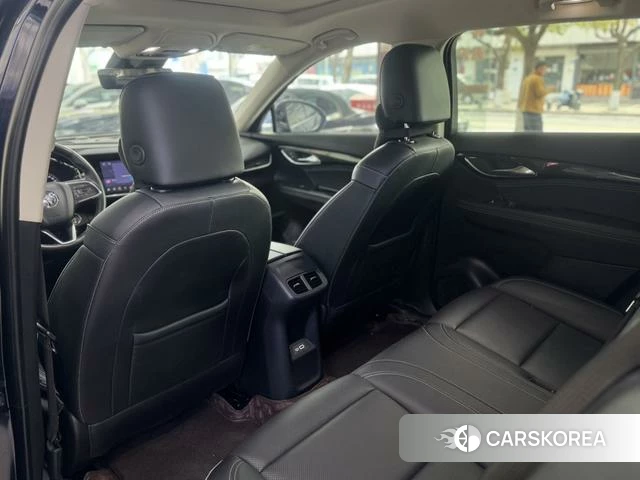 Buick Angkewei id 4239085 из Китая 7