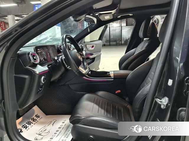 Mercedes-Benz Class C id 4271482 из Китая 14