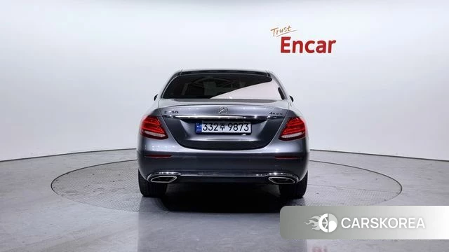 Mercedes-Benz E-Class W213 id 3924196 из Кореи 14