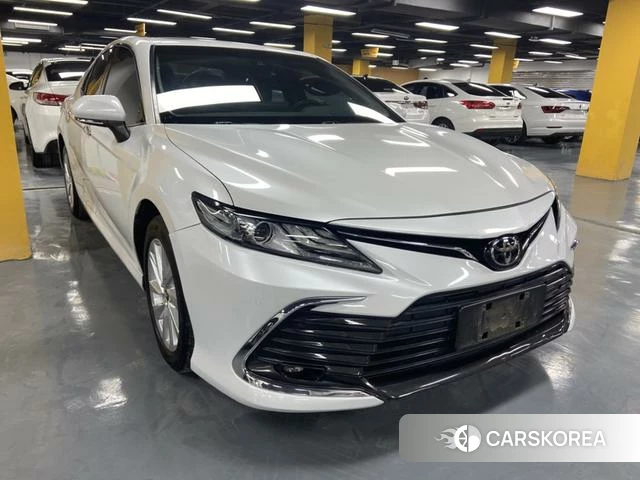 Toyota Camry id 4307258 из Китая 7