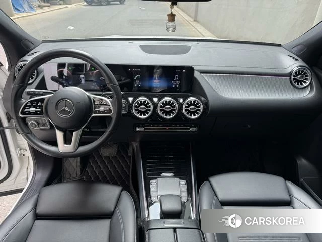 Mercedes-Benz GLA id 4314562 из Китая 19