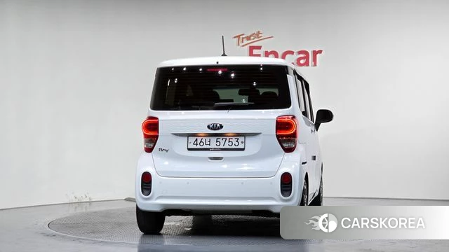 Kia The New Ray id 4471348 из Кореи 25