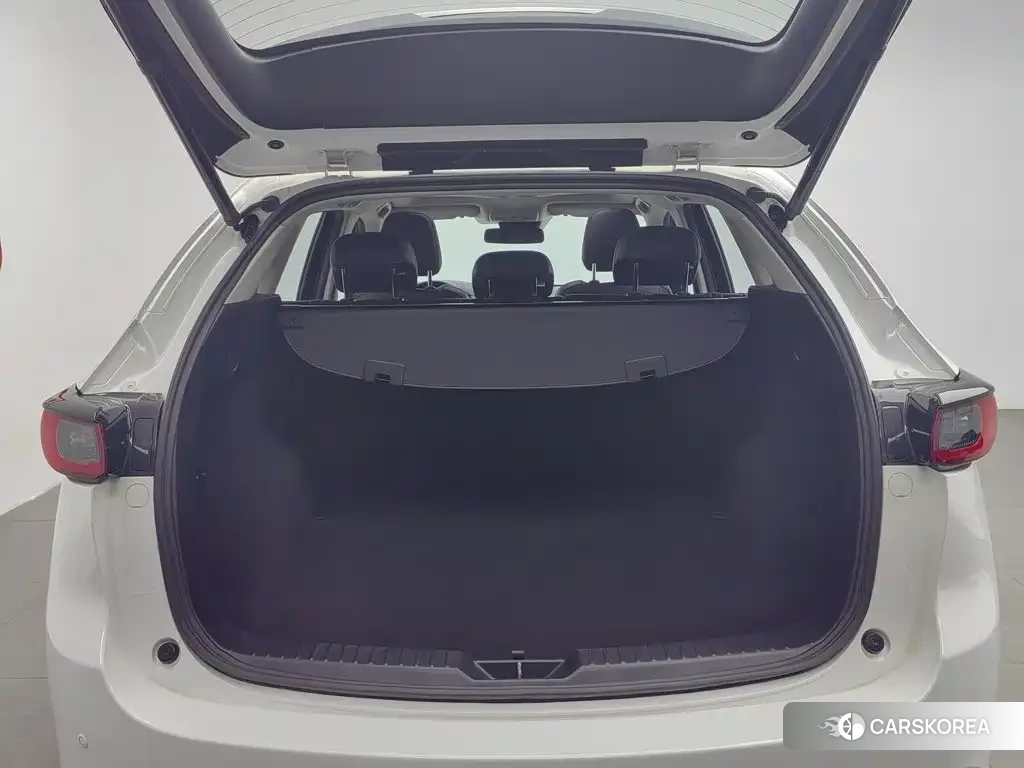 Mazda CX-5 id 4664389 из Китая 18