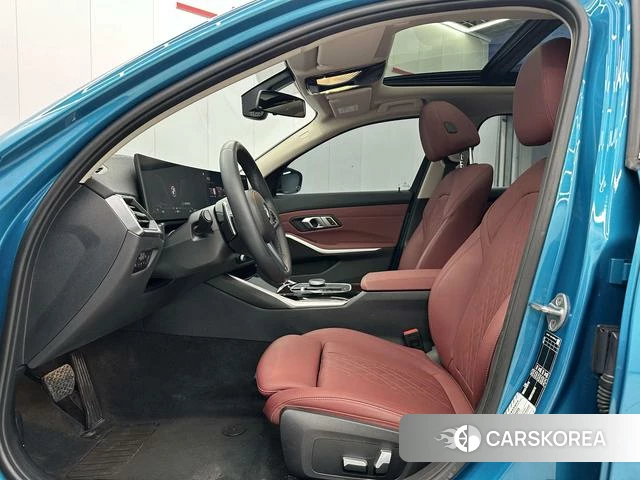 BMW 3 series id 4301435 из Китая 10