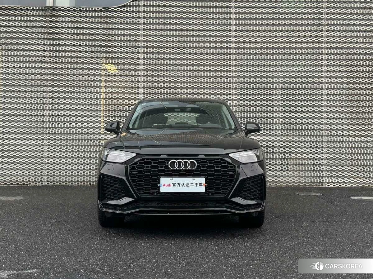 Audi Q5L id 4513457 из Китая 10