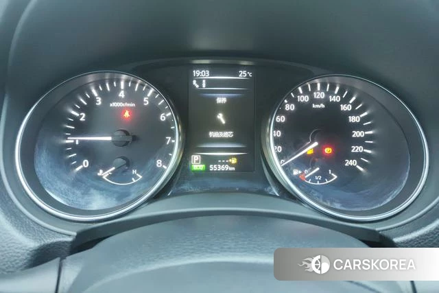 Nissan Qashqai id 4273352 из Китая 11