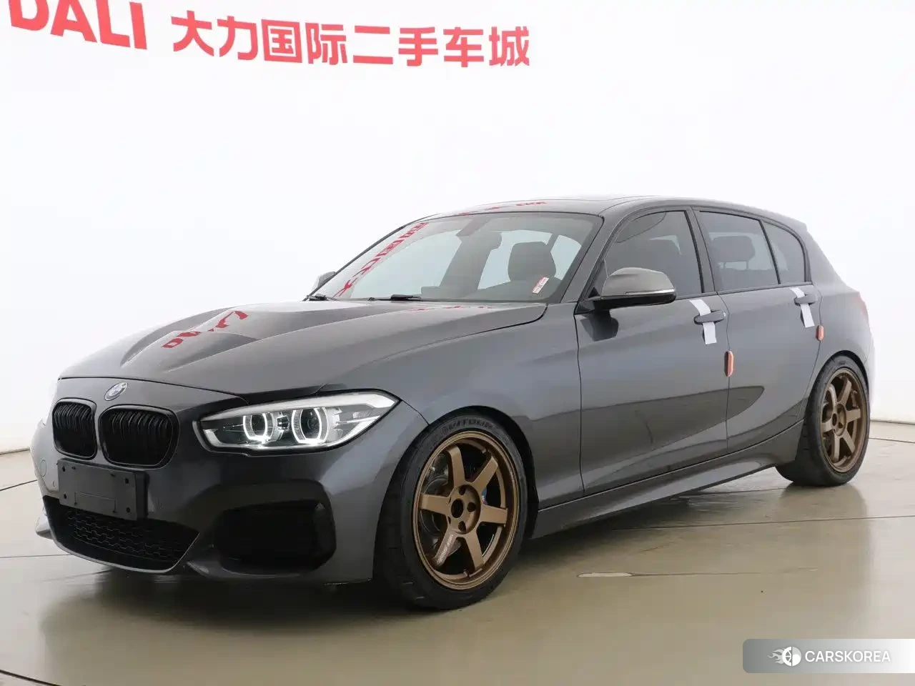 BMW 1 series id 4599772 из Китая 10