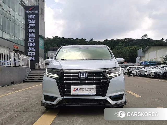 Honda Ai Lishen id 4365782 из Китая 12