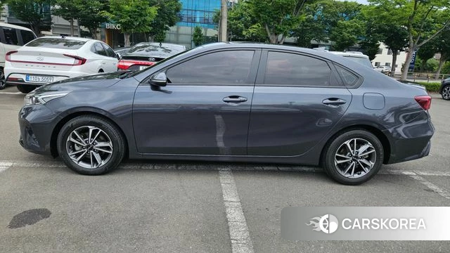 Kia The New K3 2nd generation id 4481118 из Кореи 14