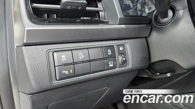 Ssangyong The New Rexton Sport id 2677501 из Кореи 14