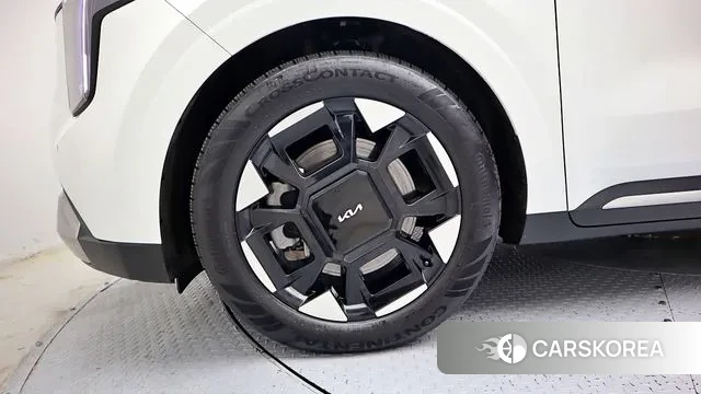 Kia The New Carnival 4th Generation id 3533497 из Кореи 14