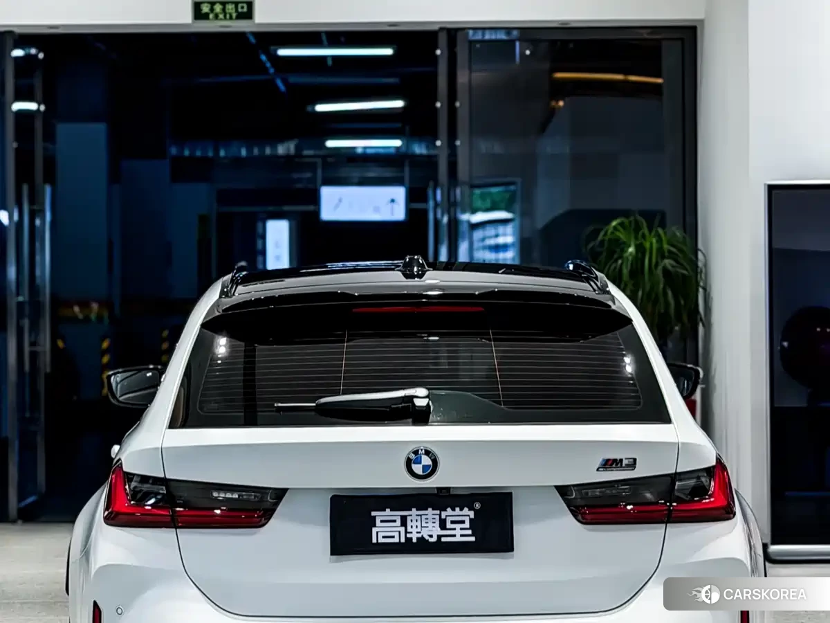 BMW M3 id 4589438 из Китая 18