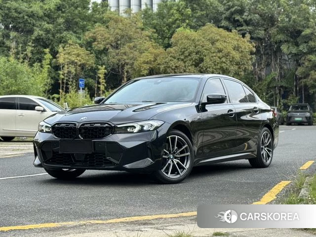BMW 3 series id 4265476 из Китая 14