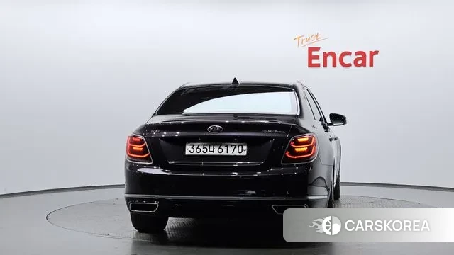 Kia More K9 id 3599098 из Кореи 14