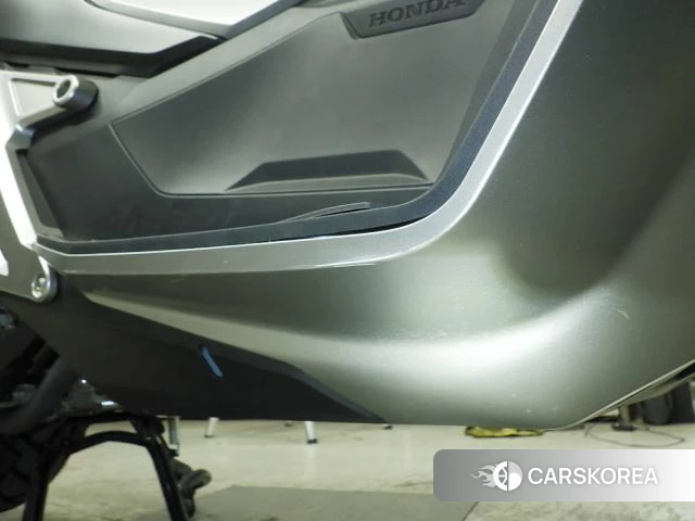 Проданный Honda ADV150 id 3998286 из Японии, фото 18