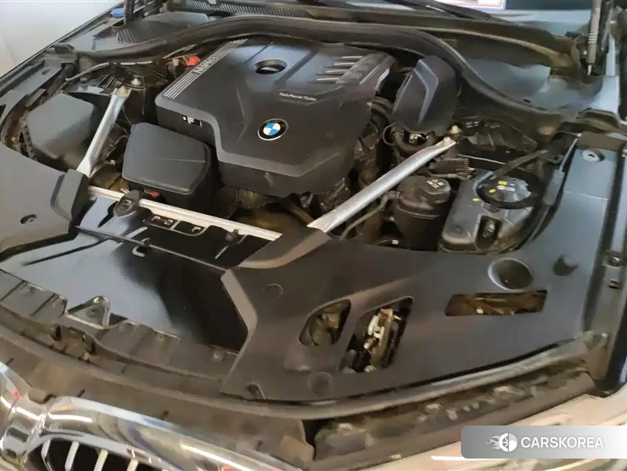 BMW 5 series id 4547291 из Китая 10