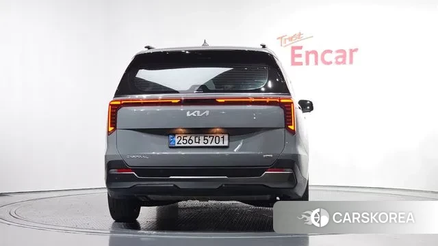 Kia The New Carnival 4th Generation id 3377416 из Кореи 14