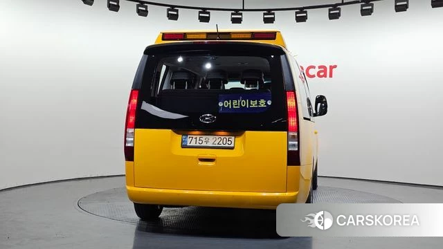 Hyundai Staria id 3884459 из Кореи 14