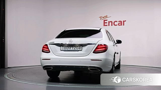 Mercedes-Benz E-Class W213 id 4775857 из Кореи 26