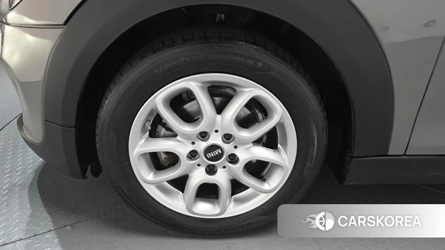 Mini Cooper id 3833403 из Кореи 14