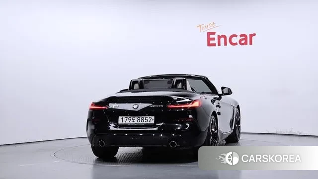 BMW Z4 (G29) id 3335970 из Кореи 14