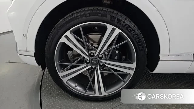 Genesis GV80 Coupe id 3610312 из Кореи 14