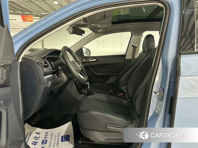 Volkswagen Tuyue id 4260364 из Китая 8