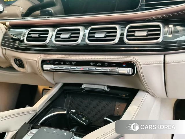 Mercedes-Benz Maybach GLS id 4261172 из Китая 25