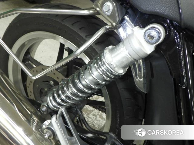 Honda CB1100 ABS id 4184236 из Японии 30