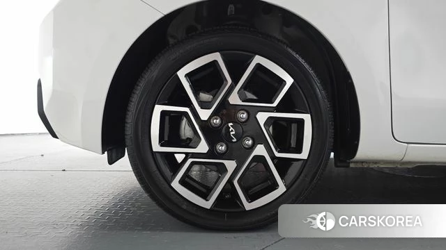 Kia The New Kia Ray id 4443393 из Кореи 24